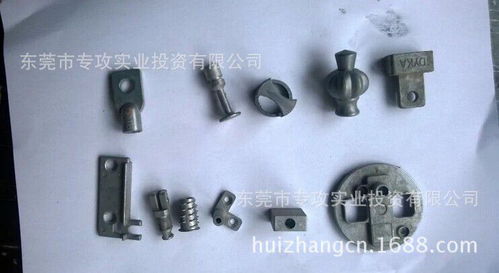 锌合金精密制造 通讯与电脑产品的滚刀加工技术解析